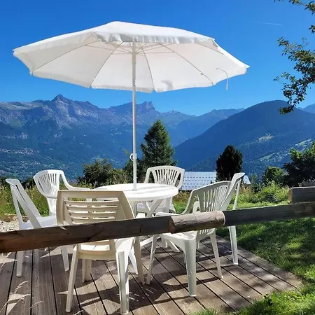 Bethel-mont-blanc Apartment