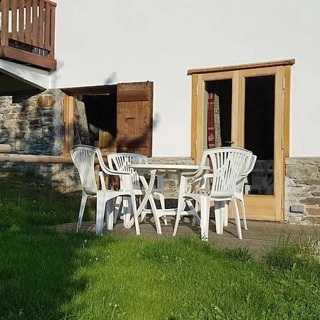 Apartment Bethel-mont-blanc