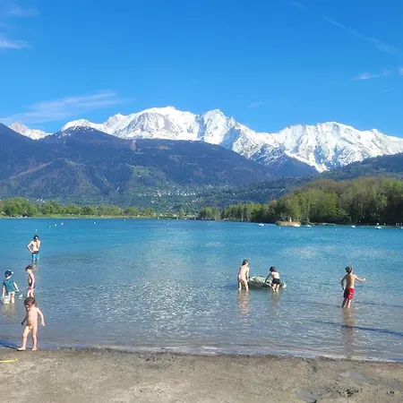 Bethel-mont-blanc * Saint-Gervais-les-Bains