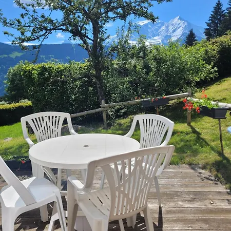 Bethel-mont-blanc Apartment Saint-Gervais-les-Bains